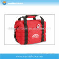 promotional outdoor food grade pp ice cream cooler bag